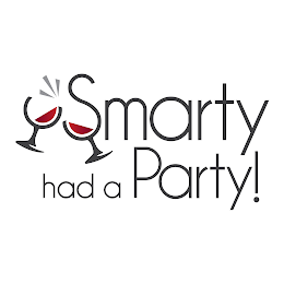 SMARTY HAD A PARTY!