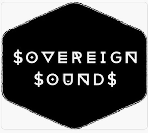 SOVEREIGN SOUNDS