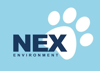 NEX ENVIRONMENT