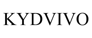 KYDVIVO