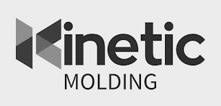 KINETIC MOLDING