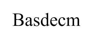 BASDECM