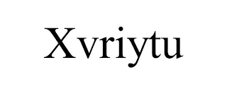 XVRIYTU
