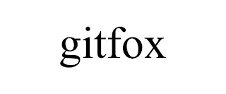 GITFOX