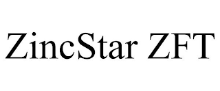 ZINCSTAR ZFT