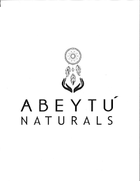 ABEYTU NATURALS