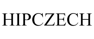 HIPCZECH