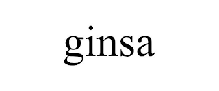 GINSA