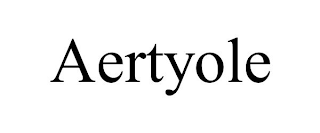 AERTYOLE