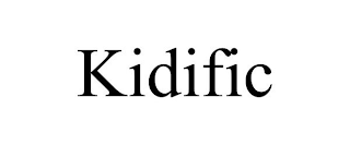 KIDIFIC