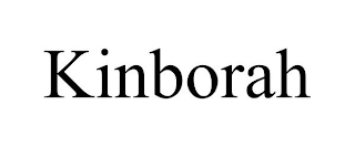KINBORAH