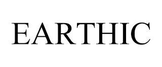 EARTHIC