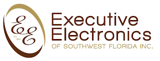 EE EST. 1983 EXECUTIVE ELECTRONICS OF SOUTHWEST FLORIDA INC.