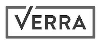 VERRA