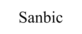 SANBIC