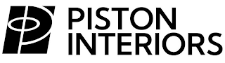 P PISTON INTERIORS