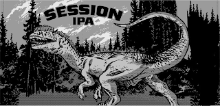 SESSION IPA