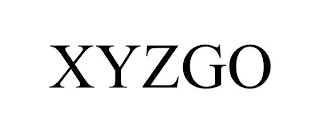 XYZGO