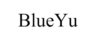 BLUEYU