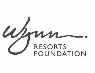 WYNN. RESORTS FOUNDATION