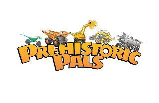 PREHISTORIC PALS