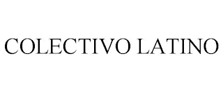 COLECTIVO LATINO