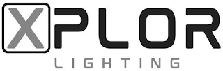 XPLOR LIGHTING