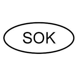 SOK