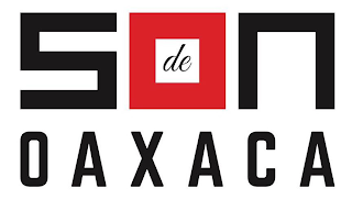 SON DE OAXACA