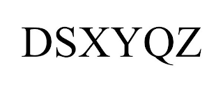 DSXYQZ