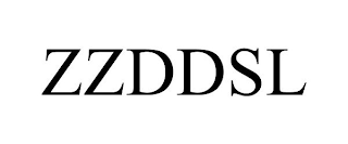 ZZDDSL