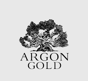 ARGON GOLD