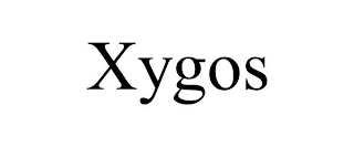 XYGOS