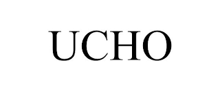 UCHO