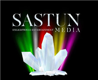 SASTUN MEDIA ENLIGHTENED ENTERTAINMENT