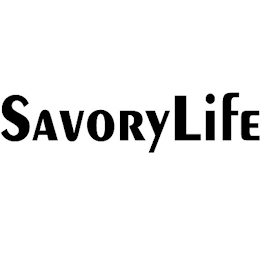 SAVORYLIFE