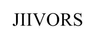 JIIVORS