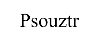 PSOUZTR