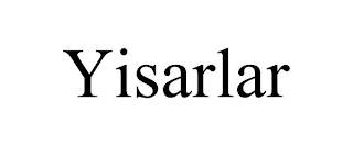 YISARLAR