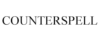 COUNTERSPELL