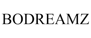 BODREAMZ