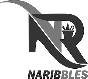 NR NARIBBLES