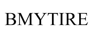 BMYTIRE