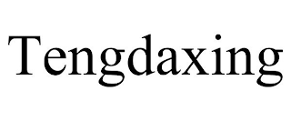TENGDAXING