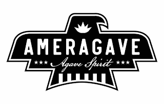 AMERAGAVE AGAVE SPIRIT