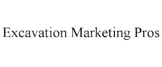 EXCAVATION MARKETING PROS