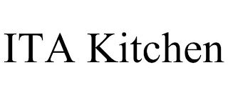 ITA KITCHEN