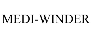 MEDI-WINDER