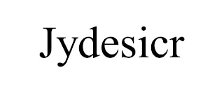 JYDESICR