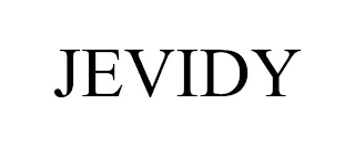 JEVIDY